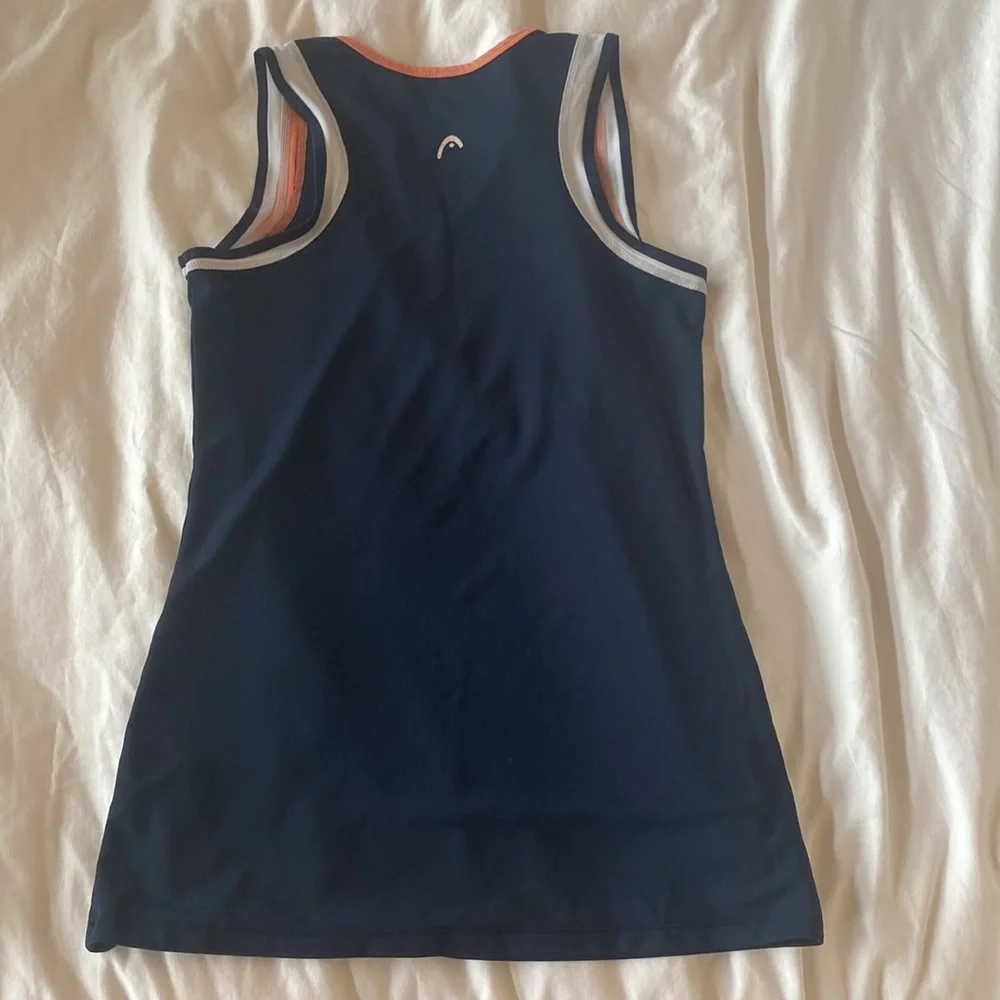 HEAD tennis set XS - Picture 5 of 5